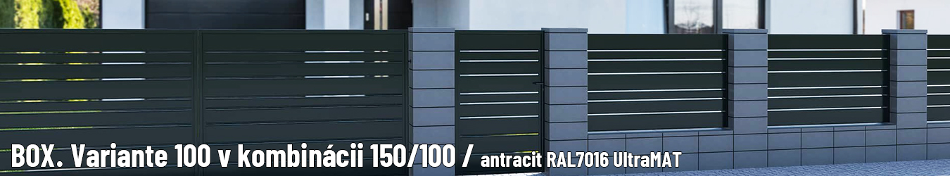 Kombinácia Variante Lamely 150a100